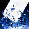 Etui 3MK Clear MagCase do Apple iPhone 16e Przezroczysty Materiał TPU