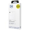 Etui 3MK Clear MagCase do Apple iPhone 16e Przezroczysty Marka telefonu Apple