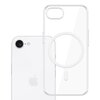 Etui 3MK Clear MagCase do Apple iPhone 16e Przezroczysty Model telefonu iPhone 16e