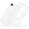 Etui 3MK Clear MagCase do Apple iPhone 16e Przezroczysty Kompatybilność Apple iPhone 16e