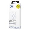 Etui 3MK Just20g MagCase do Apple iPhone 16e Transparentny Marka telefonu Apple