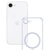 Etui 3MK Just20g MagCase do Apple iPhone 16e Transparentny Seria telefonu iPhone