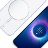 Etui 3MK Just20g MagCase do Apple iPhone 16e Transparentny Kompatybilność Apple iPhone 16e