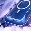 Etui 3MK Just20g MagCase do Apple iPhone 16e Transparentny Etui wodoszczelne Nie