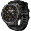 Smartwatch MAXCOM FW111 Titan Chronos GPS Czarny