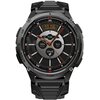 Smartwatch MAXCOM FW111 Titan Chronos GPS Czarny GPS Tak
