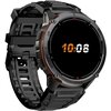 Smartwatch MAXCOM FW111 Titan Chronos GPS Czarny Żyroskop Nie