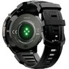 Smartwatch MAXCOM FW111 Titan Chronos GPS Czarny Komunikacja Bluetooth