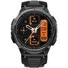 Smartwatch MAXCOM FW111 Titan Chronos GPS Czarny Kompatybilna platforma Android