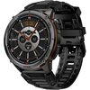 Smartwatch MAXCOM FW111 Titan Chronos GPS Czarny Pulsoksymetr Tak