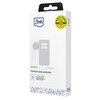 Etui 3MK Matt Case Pro do Apple iPhone 16e Czarny Marka telefonu Apple