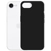 Etui 3MK Matt Case Pro do Apple iPhone 16e Czarny