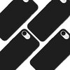 Etui 3MK Matt Case Pro do Apple iPhone 16e Czarny Typ Etui nakładka