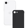 Etui 3MK Just20g Matt Case do Apple iPhone 16e Czarny Seria telefonu iPhone