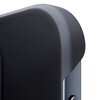 Etui 3MK Just20g Matt Case do Apple iPhone 16e Czarny Typ Etui nakładka
