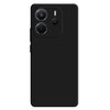 Etui 3MK Matt Case Pro do Redmi Note 14 Czarny Model telefonu Redmi Note 14 4G