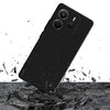 Etui 3MK Matt Case Pro do Redmi Note 14 Czarny Gwarancja 12 miesięcy