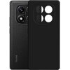 Etui 3MK Matt Case Pro do Xiaomi Redmi Note 14 Pro 4G Czarny