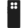 Etui 3MK Matt Case Pro do Xiaomi Redmi Note 14 Pro 4G Czarny Seria telefonu Redmi Note