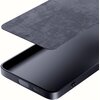 Etui 3MK Matt Case Pro do Xiaomi Redmi Note 14 Pro 4G Czarny Typ Etui nakładka