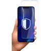 Szkło hartowane 3MK Flexible Glass Pro do Apple iPhone 16e Model telefonu iPhone 16E