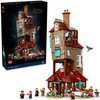 LEGO Harry Potter Nora - edycja kolekcjonerska 76437