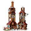 LEGO Harry Potter Nora - edycja kolekcjonerska 76437 Kolekcjonerskie Tak