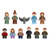 LEGO Harry Potter Nora - edycja kolekcjonerska 76437 Załączona dokumentacja Instrukcja obsługi w języku polskim