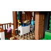 LEGO Harry Potter Nora - edycja kolekcjonerska 76437 Płeć Dziewczynka