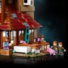 LEGO Harry Potter Nora - edycja kolekcjonerska 76437 Liczba figurek [szt] 10