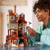 LEGO Harry Potter Nora - edycja kolekcjonerska 76437 Wiek 18 lat