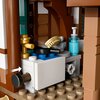 LEGO Harry Potter Nora - edycja kolekcjonerska 76437 Seria Harry Potter