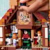 LEGO Harry Potter Nora - edycja kolekcjonerska 76437 Kod producenta 76437