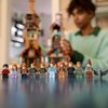 LEGO Harry Potter Nora - edycja kolekcjonerska 76437 Kolekcjonerskie Tak