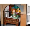 LEGO Harry Potter Nora - edycja kolekcjonerska 76437 Załączona dokumentacja Instrukcja obsługi w języku polskim