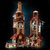 LEGO Harry Potter Nora - edycja kolekcjonerska 76437 Gwarancja 24 miesiące