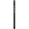 Etui SPIGEN Enzo Aramid Mag MagSafe do Apple iPhone 16e Czarny Dominujący kolor Czarny