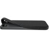 Etui SPIGEN Liquid Air do Apple iPhone 16e Czarny mat Materiał TPU