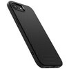 Etui SPIGEN Liquid Air do Apple iPhone 16e Czarny mat Seria telefonu iPhone