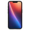 Etui SPIGEN Liquid Air do Apple iPhone 16e Czarny mat Model telefonu iPhone 16e