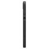 Etui SPIGEN Liquid Air do Apple iPhone 16e Czarny mat Kompatybilność Apple iPhone 16e