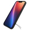 Etui SPIGEN Liquid Air do Apple iPhone 16e Czarny mat Typ Etui nakładka