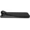 Etui SPIGEN Liquid Air Mag MagSafe do Apple iPhone 16e Czarny mat Etui wodoszczelne Nie
