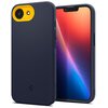 Etui SPIGEN Nano Pop Mag MagSafe do Apple iPhone 16e Granatowy
