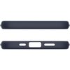 Etui SPIGEN Nano Pop Mag MagSafe do Apple iPhone 16e Granatowy Dominujący kolor Granatowy
