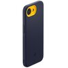 Etui SPIGEN Nano Pop Mag MagSafe do Apple iPhone 16e Granatowy Typ Etui nakładka