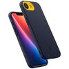 Etui SPIGEN Nano Pop Mag MagSafe do Apple iPhone 16e Granatowy Gwarancja 6 miesięcy