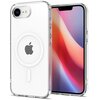Etui SPIGEN Liquid Crystal Mag MagSafe do Apple iPhone 16e Przezroczysty