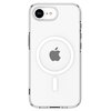 Etui SPIGEN Liquid Crystal Mag MagSafe do Apple iPhone 16e Przezroczysty Seria telefonu iPhone