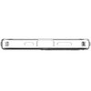 Etui SPIGEN Liquid Crystal Mag MagSafe do Apple iPhone 16e Przezroczysty Dominujący kolor Przezroczysty
